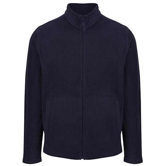 Classic Microfleece Jacket