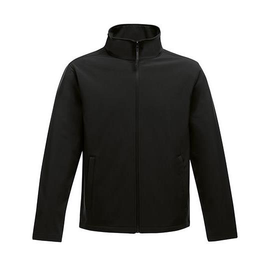 Ablaze Printable Softshell Jacket