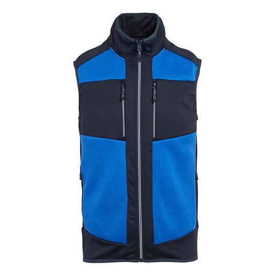 Strong Blue Navy