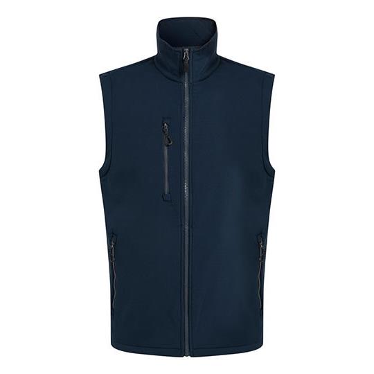 Navigate 2-Layer Softshell Bodywarmer