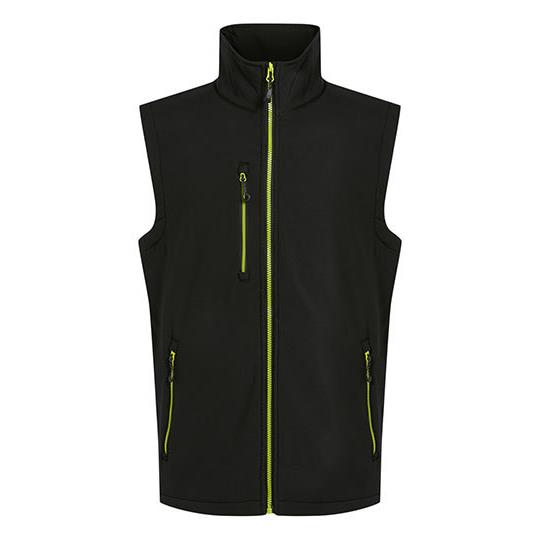Navigate 2-Layer Softshell Bodywarmer