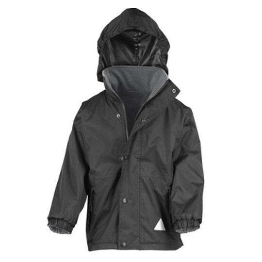 Black Grey