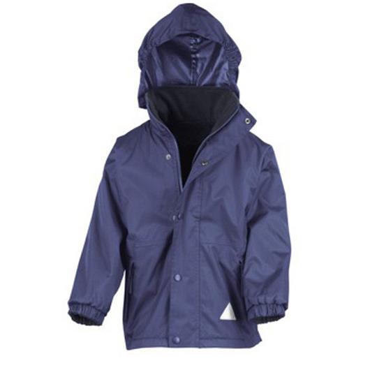 Youth Stormdri 6000 Recycled Coat