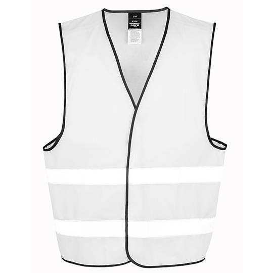 Enhanced Visibility Vest