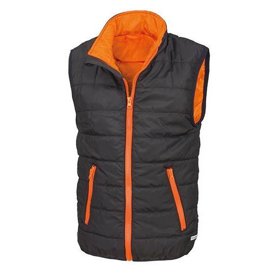 Black Orange
