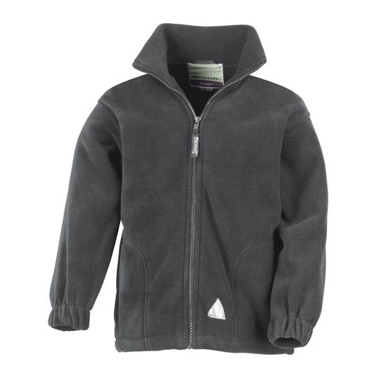 Oxford Grey