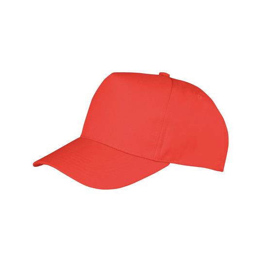 Core Recycled Printers Cap