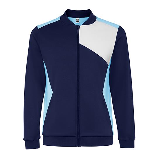 Kids´ Leros Tracksuit Jacket
