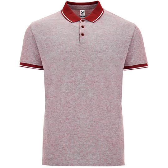 Heather Red 245