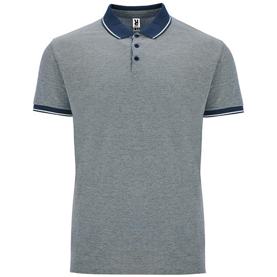 Bowie Poloshirt