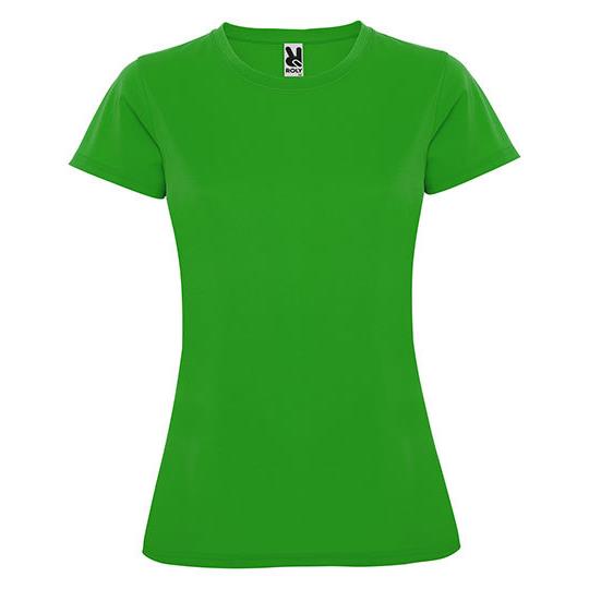 Women´s Montecarlo T-Shirt