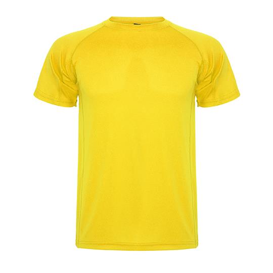 Kids´ Montecarlo T-Shirt