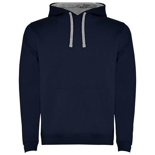 Men´s Urban Hooded Sweatshirt