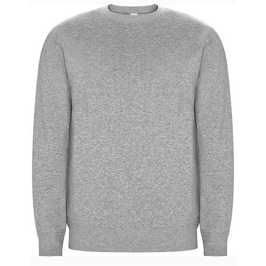 Batian Organic Sweatshirt