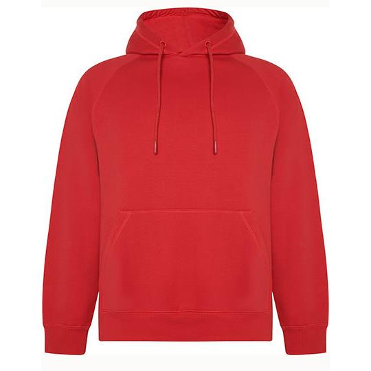 Vinson Organic Hooded Sweatshirt