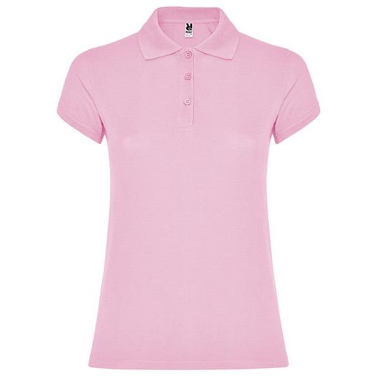 Women´s Star Poloshirt