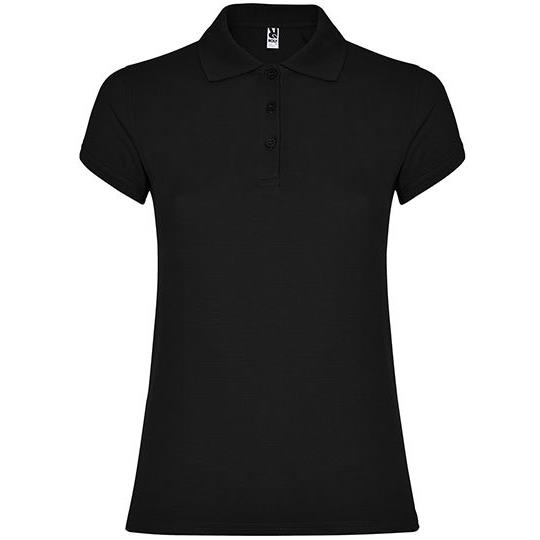 Women´s Star Poloshirt