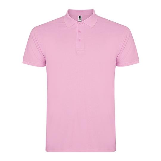 Men´s Star Poloshirt