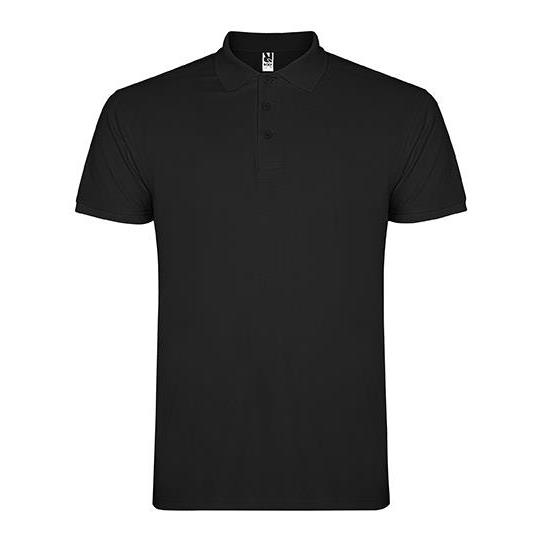 Men´s Star Poloshirt