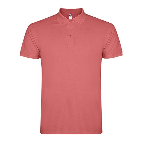 Men´s Star Poloshirt