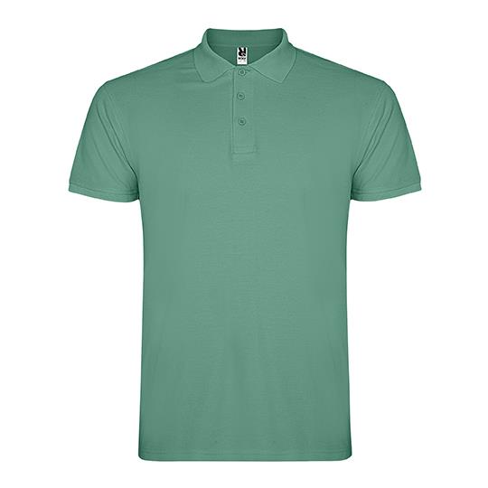Men´s Star Poloshirt