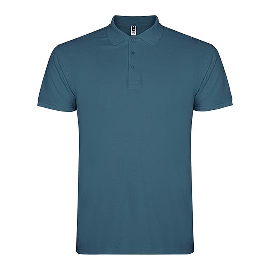 Men´s Star Poloshirt