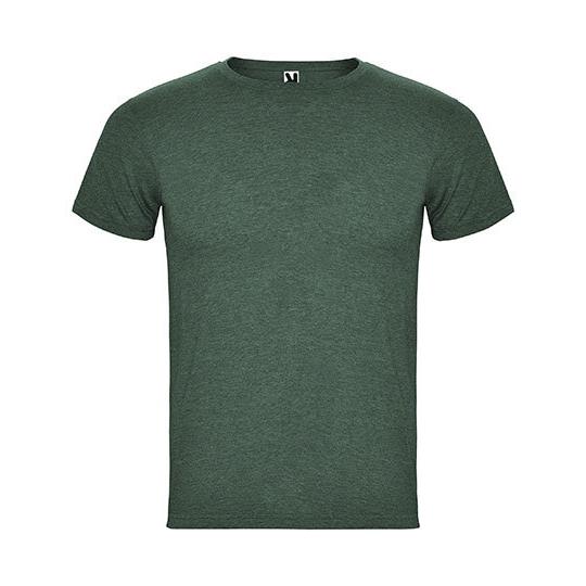 Heather Bottle Green 257