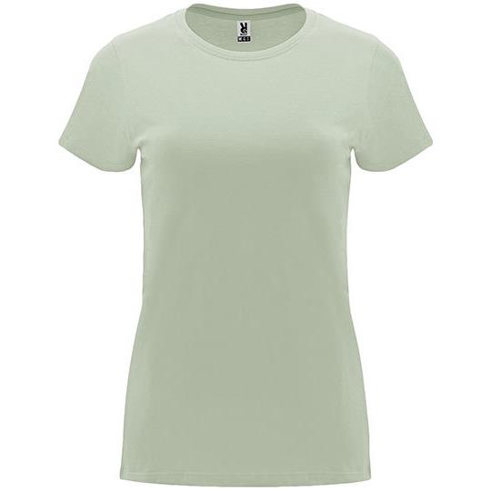 Women´s Capri T-Shirt