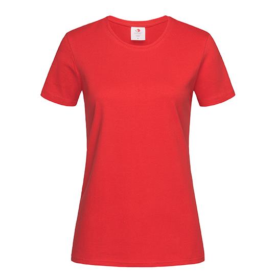 Comfort-T Women