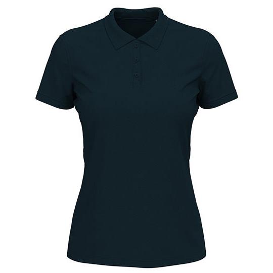 Lux Polo Women