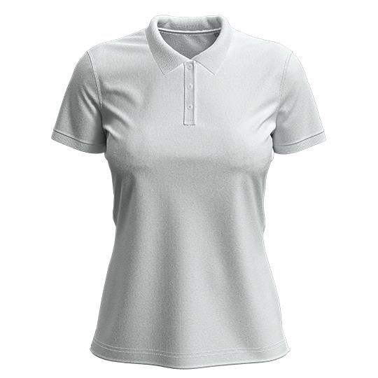 Stretch Polo