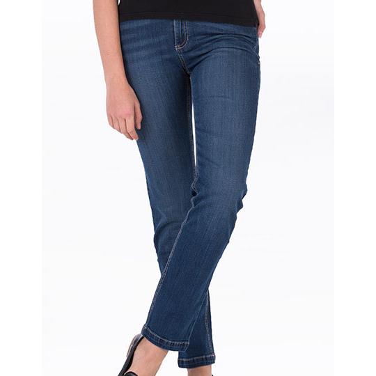 Dark Blue Wash