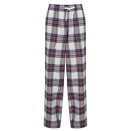 Women´s Tartan Lounge Pants