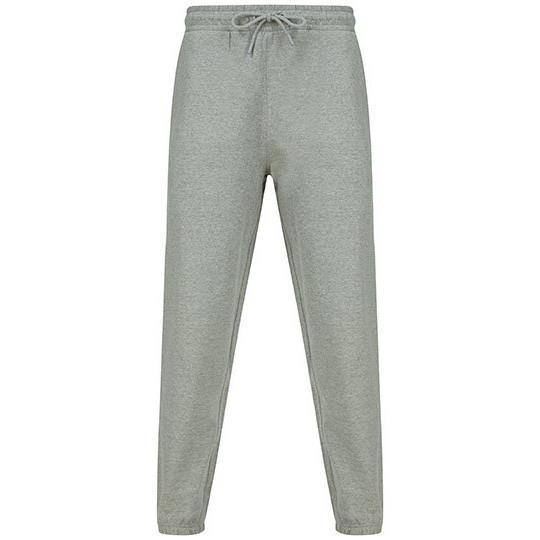 Unisex Sustainable Fashion Cuffed Joggers