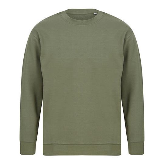 Unisex Sustainable Fashion Sweat