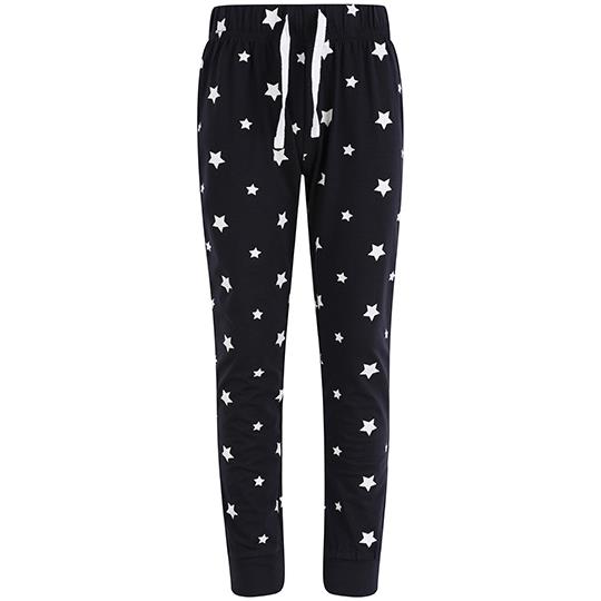 Kids´ Cuffed Lounge Pants