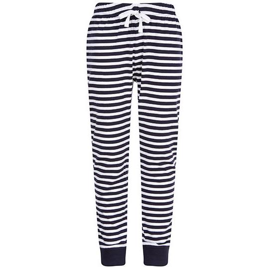 Kids´ Cuffed Lounge Pants