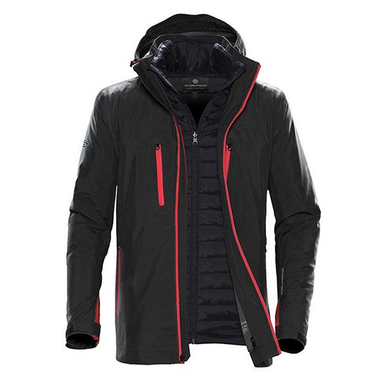 Men´s Matrix System Jacket