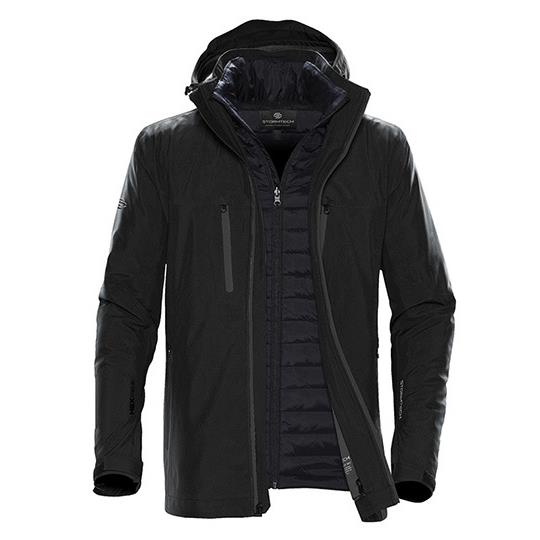 Men´s Matrix System Jacket
