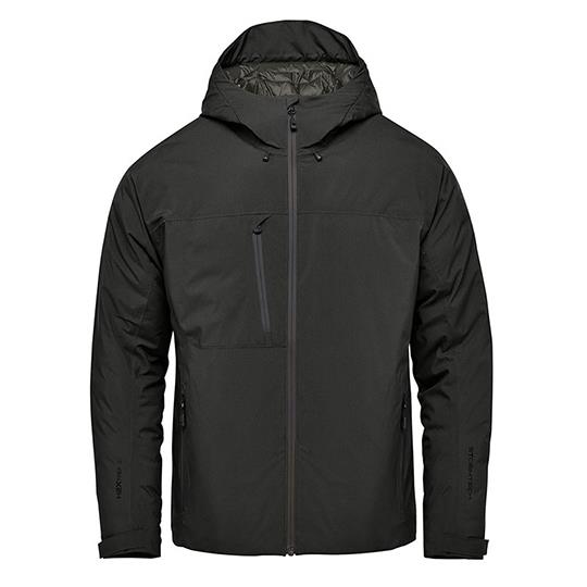 Black Graphite
