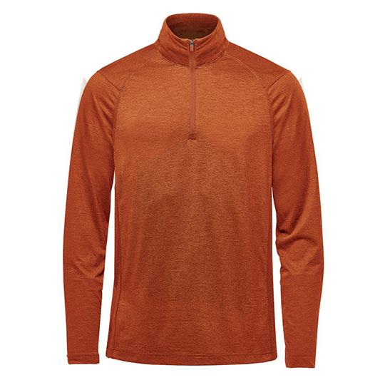 Rust Heather