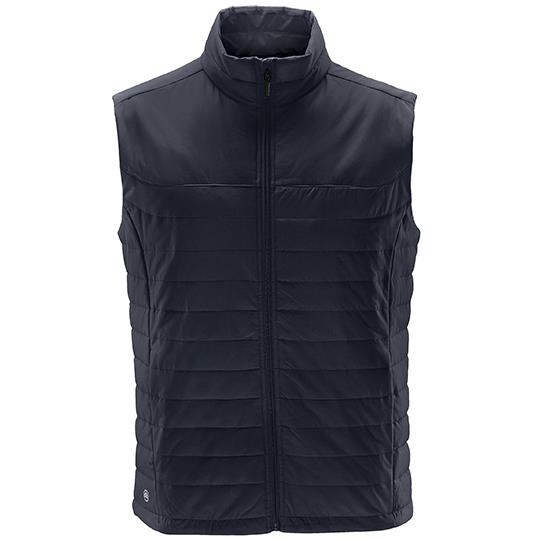 Men´s Nautilus Quilted Bodywarmer