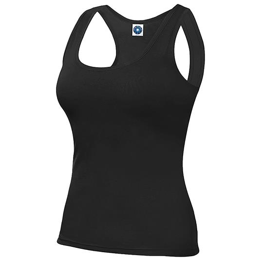 Racer Back Vest