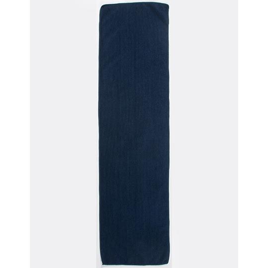 Microfibre Sports Towel