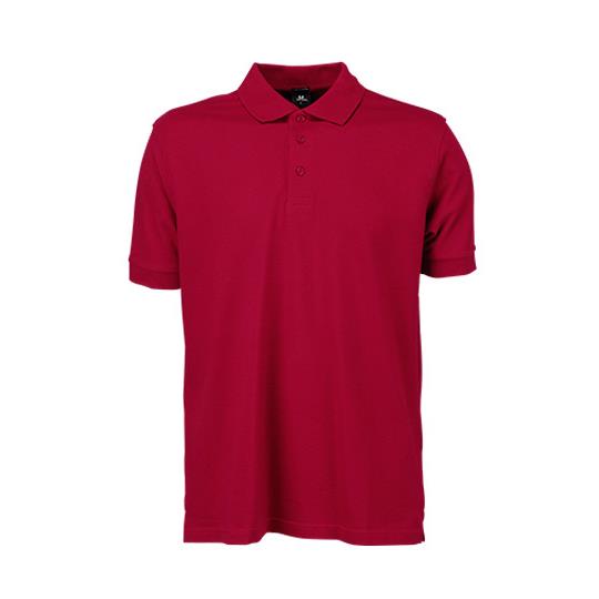Men´s Luxury Stretch Polo