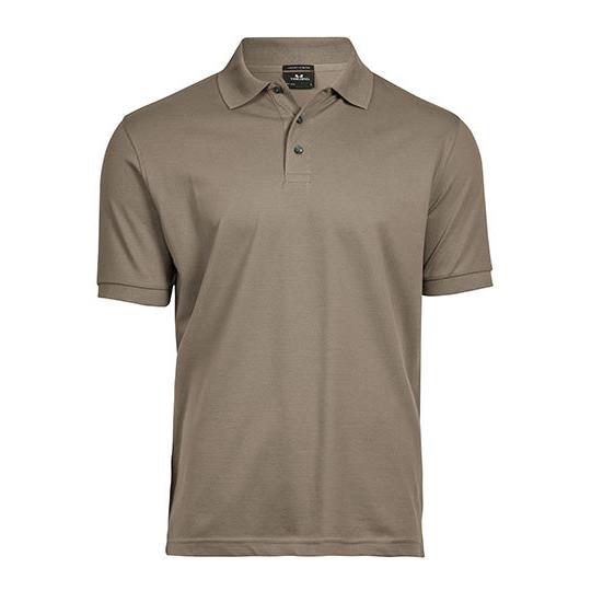 Men´s Luxury Stretch Polo