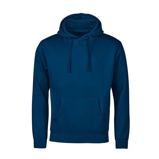 UNLABELED Hooded Sweatshirt