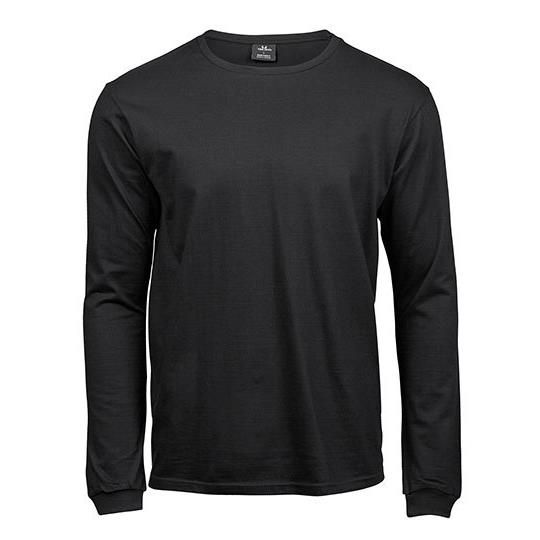 Long Sleeve Fashion Sof Tee