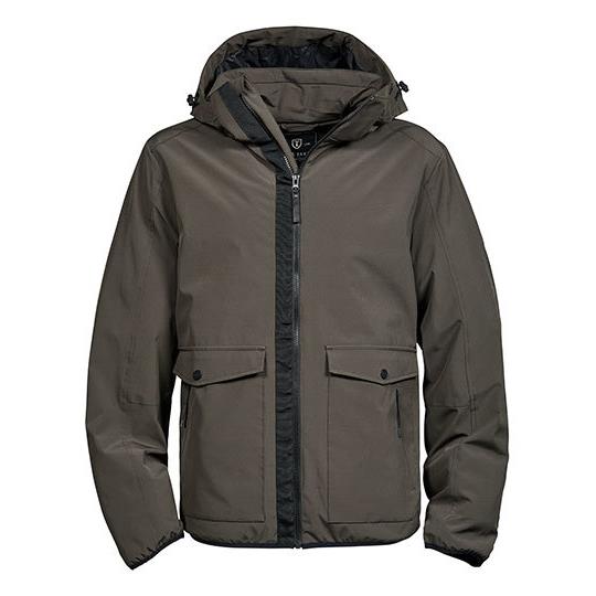 Men´s Urban Adventure Jacket