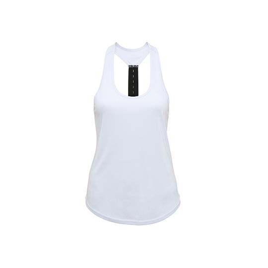 Women´s Performance Strap Back Vest